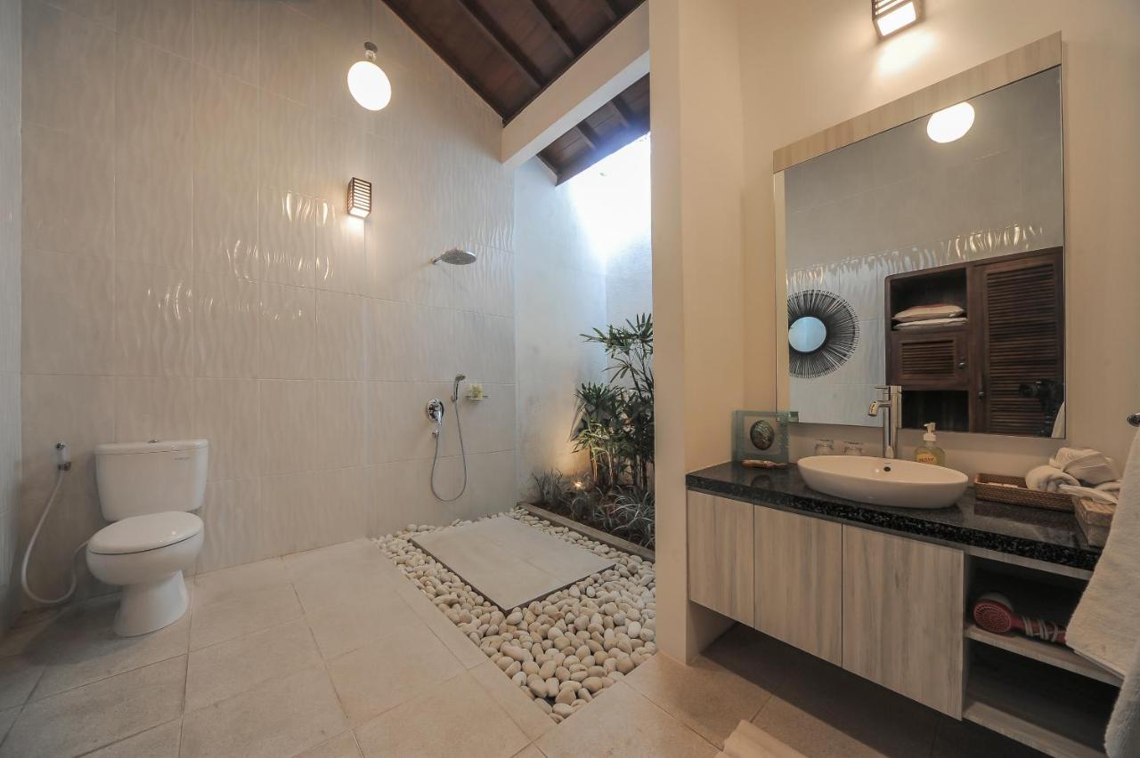 Villa Cosmo, Seminyak Exterior foto