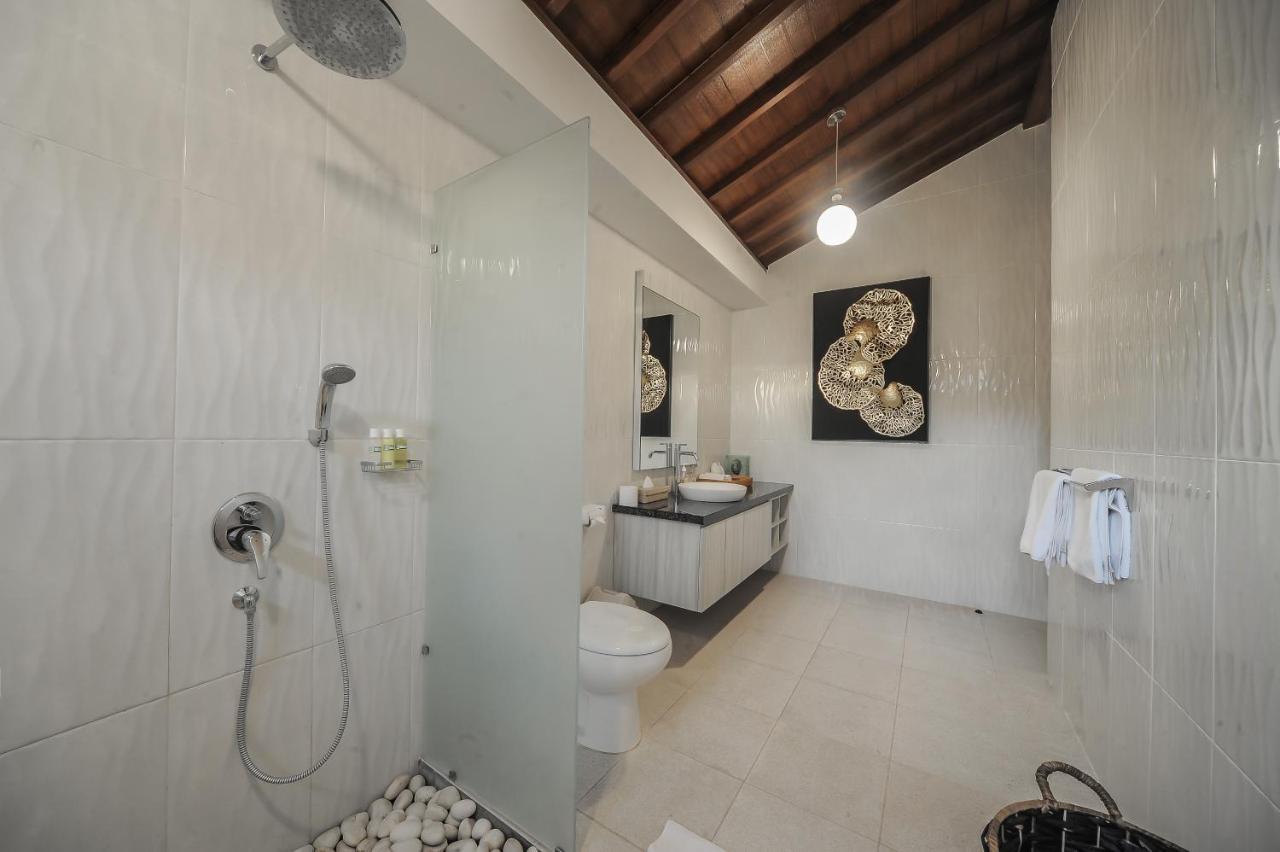 Villa Cosmo, Seminyak Exterior foto